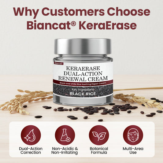 Wart-Free Skin Made Simple: A Safe and Effective Solution for Clear, Smooth Results.